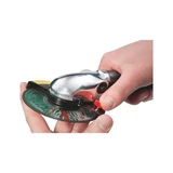 Kép 3/3 - Würth DTS 100 nyújtott sarokcsiszoló, 700W, 1/4", 100mm