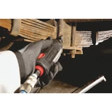 Kép 3/3 - Würth DSG 25 pneumatikus turbócsiszoló, 1/4, 224W