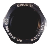 Kép 2/2 - Würth adapter fúrókoronához, 1 1/4"–1/2"