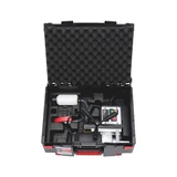 Kép 2/2 - Würth MKB 35 mágneses magfúrógép, 1100W, 12-35mm