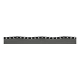 Kép 2/3 - Würth HSS bimetál fűrészlap 24 fogú, 300x13x0,65mm