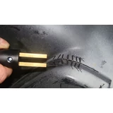 Kép 4/4 - Würth WTG 40 kapcsos műanyagforrasztó, 230V, 40W