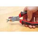 Kép 3/4 - Würth oldalcsípő fogó 140mm