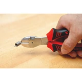 Kép 2/4 - Würth oldalcsípő fogó 180mm