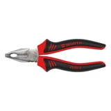 Kép 1/2 - Würth kombinált fogó 160mm