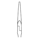 Kép 3/6 - Würth csőrös műszerész fogó, egyenes 170mm
