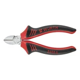 Kép 1/3 - Würth oldalcsípő fogó 140mm