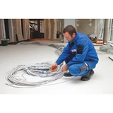 Kép 4/5 - Würth VDE kábelvágó fogó 210mm