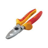 Kép 5/5 - Würth VDE kábelvágó fogó 210mm
