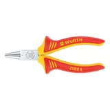 Kép 1/2 - Würth VDE zégerfogó 160mm