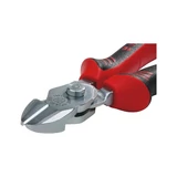 Kép 2/4 - Würth oldalcsípő fogó, erősített 200mm