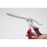 Kép 3/4 - Würth oldalcsípő fogó, erősített 200mm