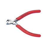 Kép 1/4 - Würth homlokcsípőfogó 115mm