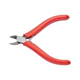 Kép 1/3 - Würth elektronikai oldalvágó, lekerekített 115mm