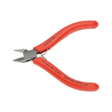 Kép 1/3 - Würth elektronikai oldalvágó, hegyes 115mm