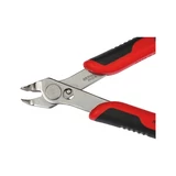 Kép 3/3 - Würth műszerész oldalcsípő fogó 125mm 