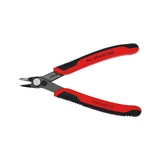 Kép 1/3 - Würth műszerész oldalcsípő fogó, drót nélkül 125mm