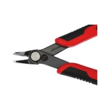 Kép 3/3 - Würth műszerész oldalcsípő fogó, drót nélkül 125mm