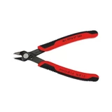 Kép 1/3 - Würth műszerész oldalcsípő fogó, 125mm