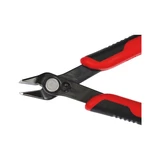 Kép 3/3 - Würth műszerész oldalcsípő fogó, 125mm