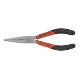 Kép 1/3 - Würth laposfogó, csúszásmentes nyéllel 160mm