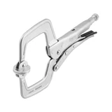 Kép 3/4 - Würth kapcsos patentfogó, párhuzamos C alakú 290mm