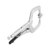 Kép 4/4 - Würth kapcsos patentfogó, párhuzamos C alakú 290mm