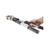 Kép 2/2 - Würth mechanikus saruzóprés, WK22 6-300nmm