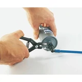 Kép 2/2 - Würth benzincsőfogó, speciális 155mm