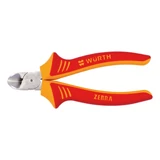 Kép 1/2 - Würth VDE DIN ISO 5749 oldalcsípő, 160mm