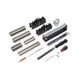 Kép 4/4 - Würth PinPuller power készlet, teljesen felszerelt