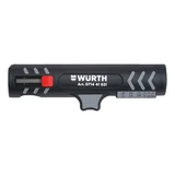 Kép 1/6 - Würth kábelcsupaszító szerszám AM130 Plus (8-13mm)