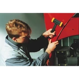 Kép 3/3 - Würth Secural puha kalapács 300mm