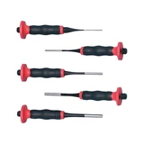 Kép 1/3 - Würth kiütőkészlet 2-5mm, 5 részes 