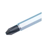 Kép 2/2 - Würth csavarhúzó, hatlapú szár, lézervágott hegyű, PH3x150mm
