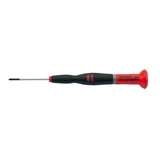 Kép 1/5 - Würth Black Point csavarhúzó, műszerész, PH1, 80mm