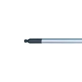 Kép 2/4 - Würth Black Point csavarhúzó, műszerész, imbusz, 3x60mm
