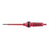 Kép 1/2 - Würth tartalék szár, VDE, PH, csavarhúzóhoz, PH2, 97x175mm