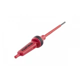 Kép 2/2 - Würth tartalék szár, VDE, PH, csavarhúzóhoz, PH2, 97x175mm
