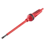 Kép 2/3 - Würth tartalék szár egyenes hornyú, VDE csavarhúzóhoz, 0.8x4x175mm