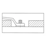 Kép 4/4 - Würth csillagkulcs, hajlított 10x13mm