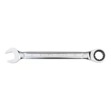 Kép 1/4 - Würth racsnis csillag-villáskulcs, metrikus, egyenes 24mm
