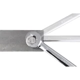 Kép 4/4 - Würth kombinált racsnis csillag-villáskulcs 10mm