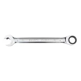 Kép 1/5 - Würth kombinált racsnis csillag-villáskulcs 17mm