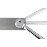 Kép 5/5 - Würth kombinált racsnis csillag-villáskulcs 17mm