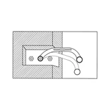 Kép 4/4 - Würth önindítókulcs 14-17mm