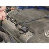 Kép 2/2 - Würth rugós tömlőbilincsfogó 798-14 177mm