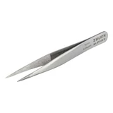 Kép 2/5 - Würth precíziós szerelőcsipesz, keskeny egyenes 120mm