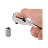 Kép 3/5 - Würth racsnis kar 1/4" irányváltós 135mm