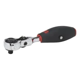 Kép 4/4 - Würth gömbfejű racsnis hajtókar 1/4&quot; 145mm